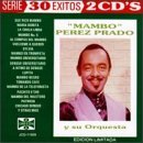 Perez Prado/Mambo Perez Prado Y Su Orquest@2 Cd Set@Edicion Limitada